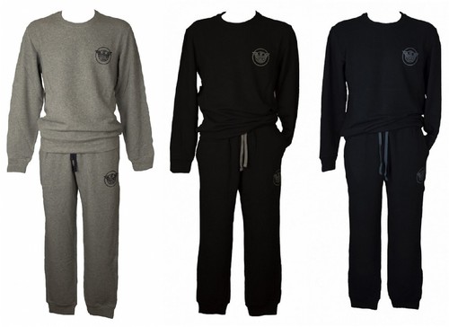 Tuta uomo completo emporio - completo,