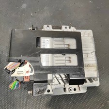 CENTRALINA MOTORE PEUGEOT 3008