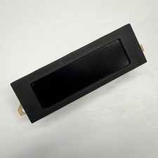 DISPLAY PER CITROEN C3 2°