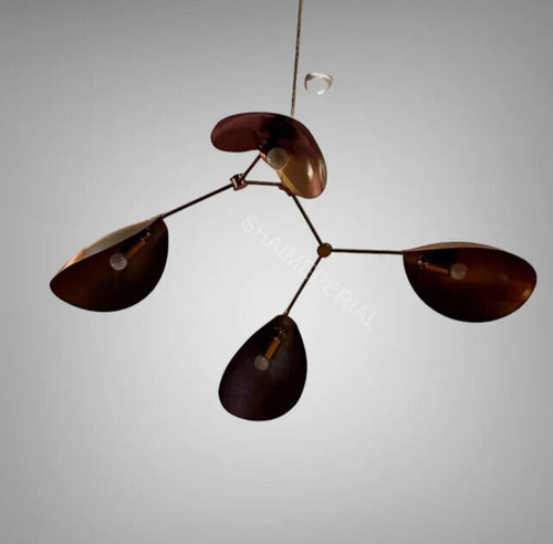 Lampada sputnik stilnovo style - lampada,