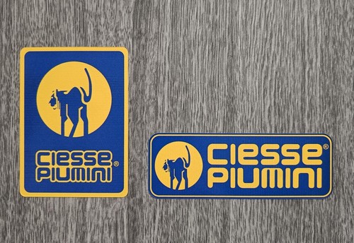 Kit adesivi ciesse piumini - ciesse,