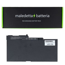 Batteria Nero 11,1 V 4500 mAh SOSTITUTIVA Hp-Compaq 717376-001,
