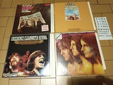 Lotto n.4 dischi lp 33 giri ristampe Originali anni 70/80