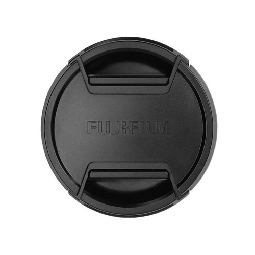 Fujifilm tappo obiettivo - fujifilm,