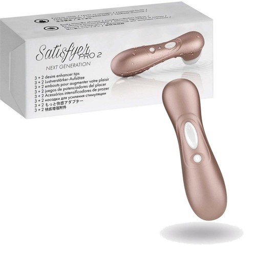 Stimolatore clitorideo