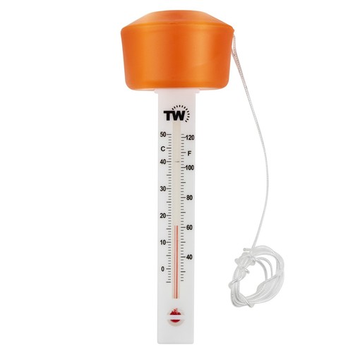 Termometro per piscina vasca