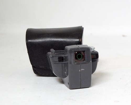 Gossen spot meter attacco - gossen,