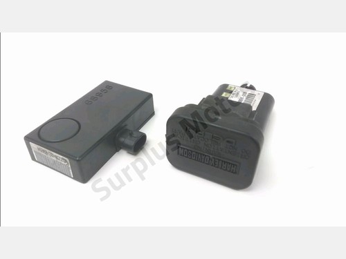 Alarme harley davidson road - alarme,