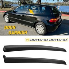 New For 92-95 Honda Civic