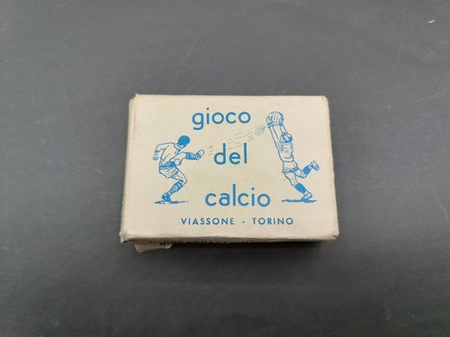 Gioco del calcio - , vassone