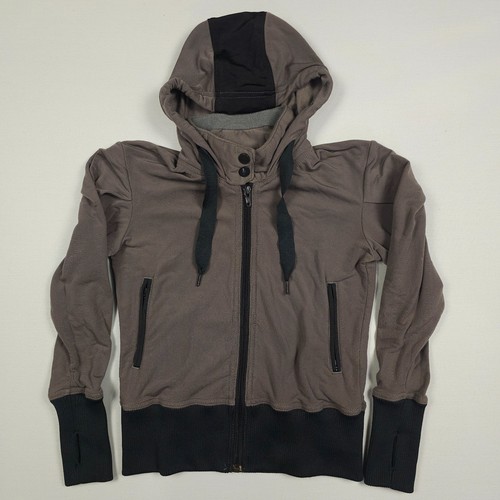 Jax felpa con cappuccio - con,