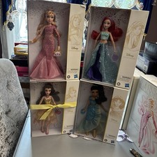 Bambole Barbie Principessa