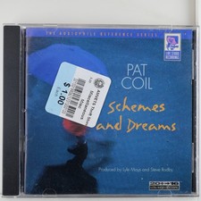 Pat Coil – Schemes and