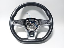 48430HV01B VOLANTE C/COMANDI NISSAN QASHQAI (J11) 1.5 DCI 8V MAN 6M 116CV 2019 5