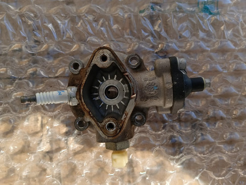 Testa testata aprilia - testata, 50
