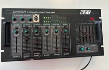 Mixer DJ BST ACTIV 7 - si