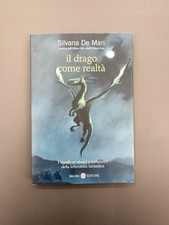 Il Drago come Realtà Libro