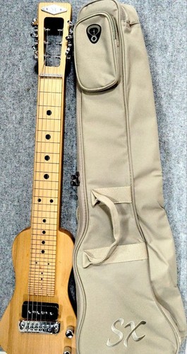 Guitars lg2 ash nat natural - lg2,