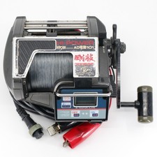 Mulinello elettrico Ryobi AD