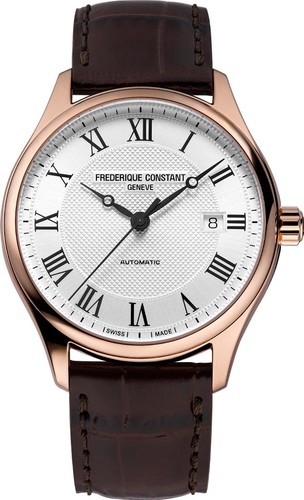 Orologio unisex frederique - orologio,