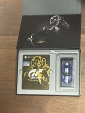 Gran Turismo Ps4 Collector
