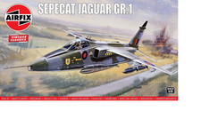 SEPECAT Jaguar GR.1 Classici