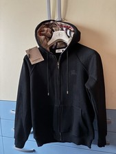Felpa Burberry 