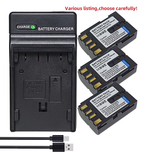 Batteria caricabatterie per - batteria,