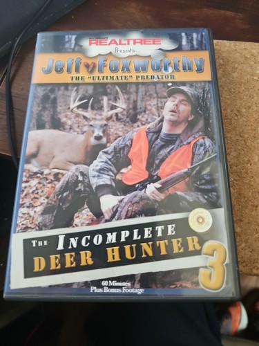 Jeff foxworthy the - jeff,