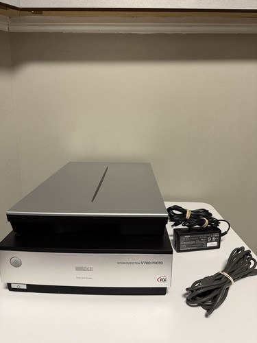 Epson perfection v700 scanner - perfection,