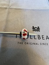 Trollbeads originali LE Natale