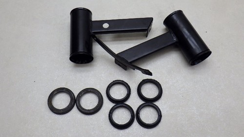 Staffe fari moto - fari,