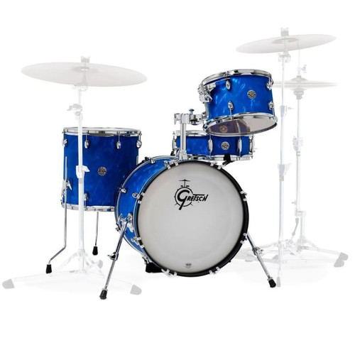 Gretsch catalina club jazz - catalina,