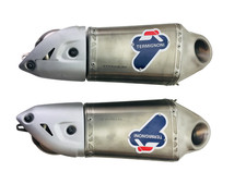 TERMINALS DUCATI PANIGALE 899