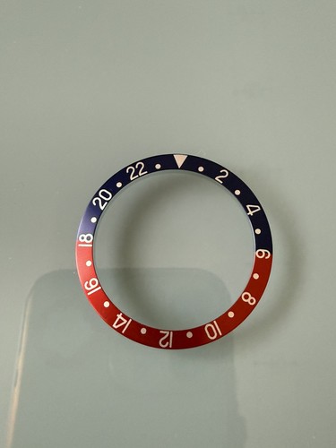 Rolex pepsi bazel - bazel, originale