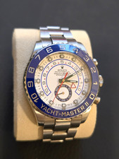 Orologio Rolex Yacht-Master II