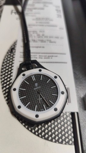 Royal pop nuovo ocho negro - ap,