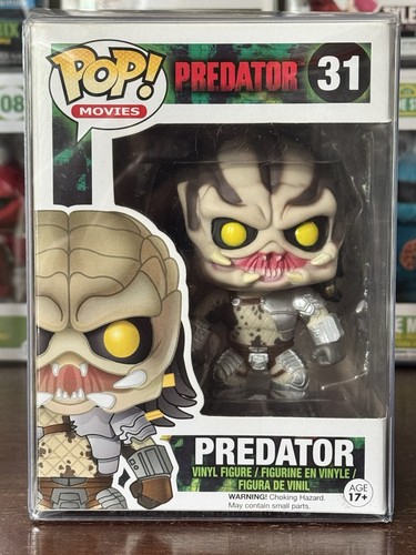 Funko pop personaggio horror - funko,