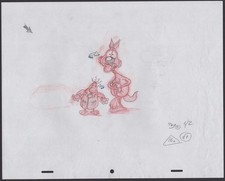 CEL ORIGINALE  per LUPO
