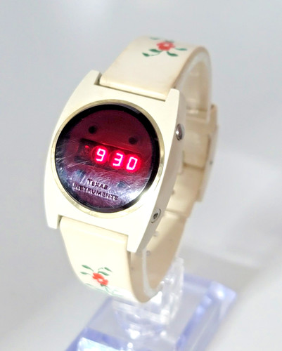 Orologio digitale texas - digitale,