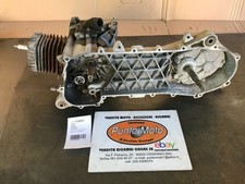 Blocco motore engine completo