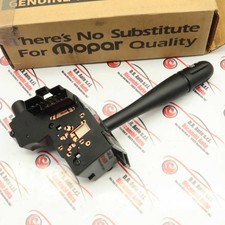 LEVA DEVIOGUIDA TERGI+LUCI CHRYSLER VOYAGER COD. K05012382AA NUOVA ORIGINALE