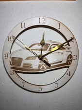 Orologio da parete Audi TT MK2