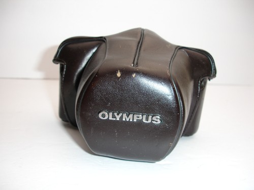 Custodia fotocamera olympus - fotocamera,