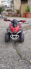 Mini Quad Elettrico per