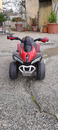 Mini quad elettrico per - quad,
