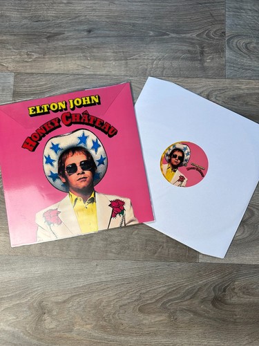 Elton john honky château - elton,