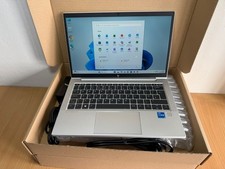 HP EliteBook 830 G8 13,3"