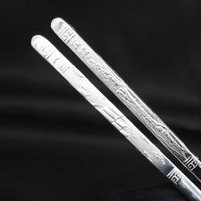 Bacchette argento puro 999