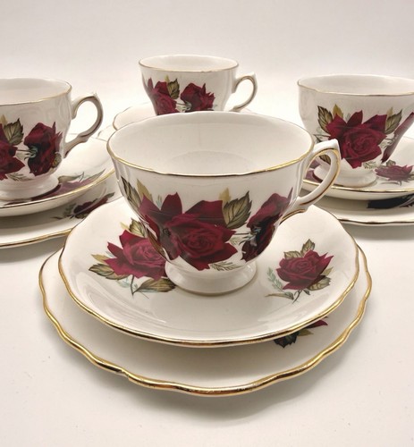 Splendido set trio tazze - , da